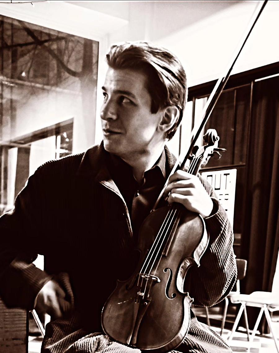 Raffaello Chiodo