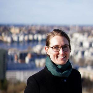 Riikka Repo