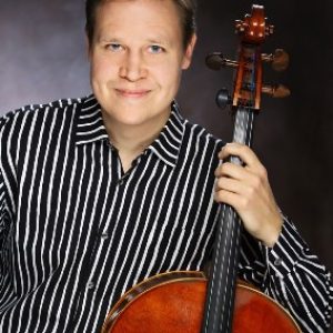 Erkki Lahesmaa